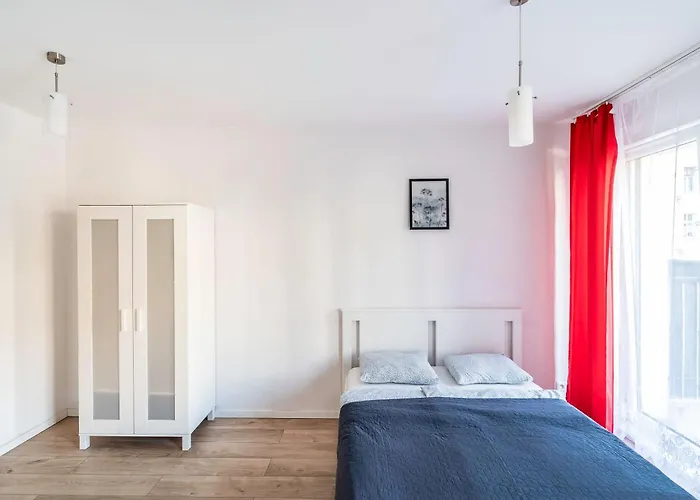 Red Z Tarasem Apartment *